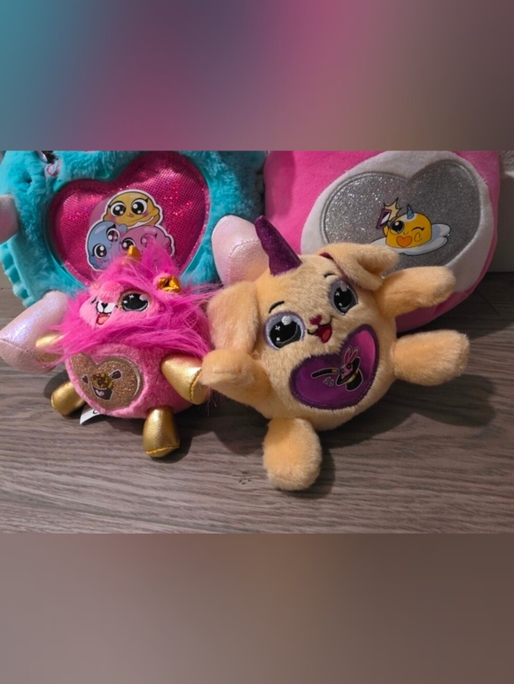Stuffed Animals - Picture 2 of 2